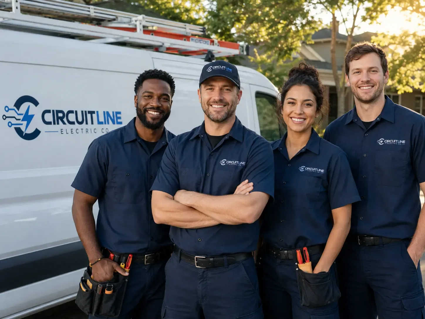 Whole Home Rewiring company in Dixon, NE