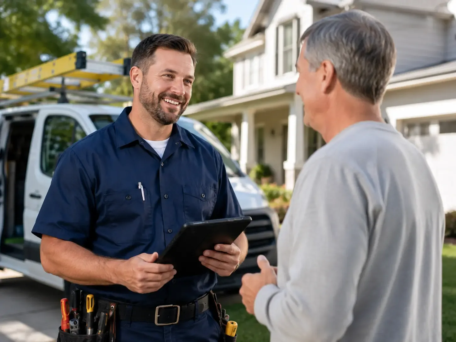 Whole Home Rewiring Dixon, NE FAQs